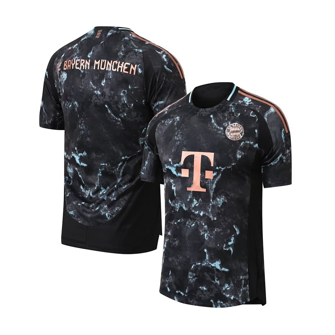 Club Style Player Edition Football Tee 2024/25 Men Soccer T Shirt National Team Jersey Dry Fit Stretch Fabric Wholesale Bulk 4