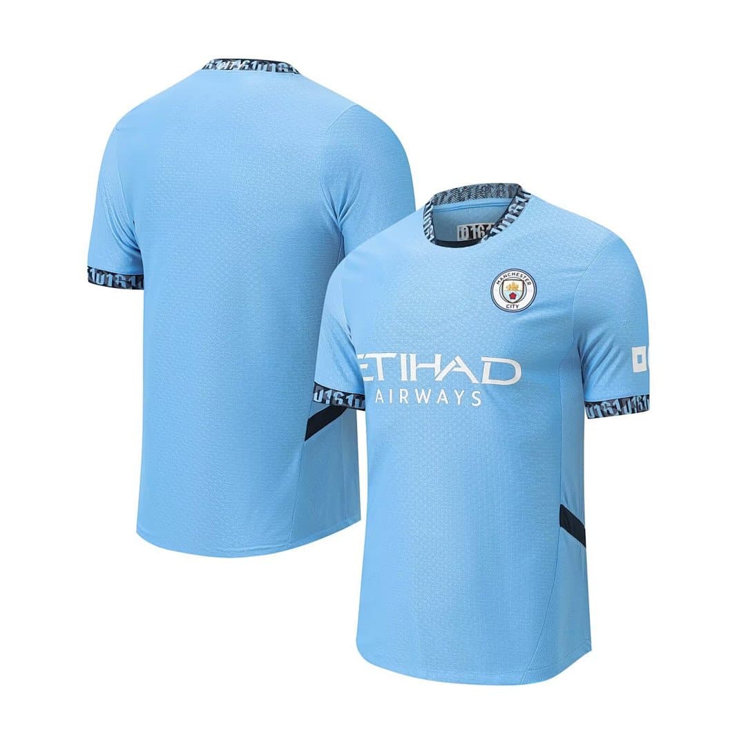 Club Style Player Edition Football Tee 2024/25 Men Soccer T Shirt National Team Jersey Dry Fit Stretch Fabric Wholesale Bulk 28