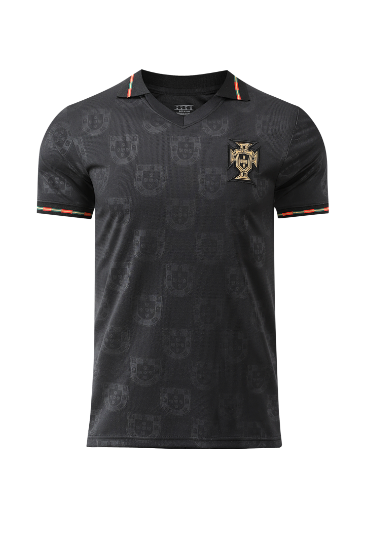 Fan Version Soccer T Shirt National Team Club Style Men Football Tee Supporter Wear Breathable Quick Dry Wholesale Custom Bulk 11