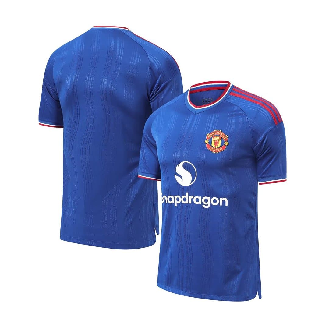 Player Version T Shirt 2026/27 Soccer Jersey Club National Team Style Men Football Match Wear Athletic Fit Wholesale Bulk 10