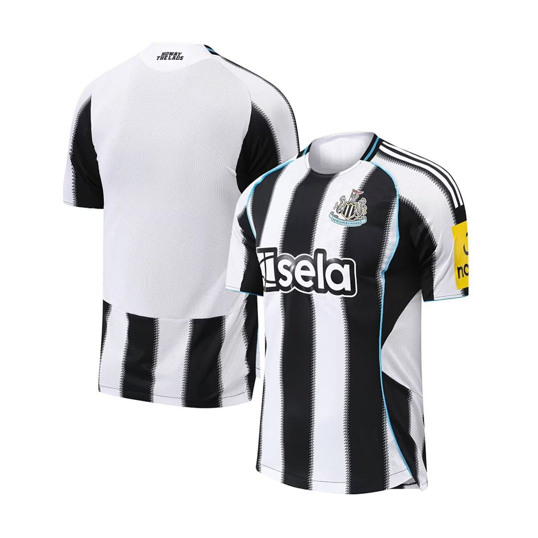 2025/26 Match Shirt Men Football Player Version Tee Club National Team Style Soccer Jersey Slim Fit Breathable Wholesale Bulk 9