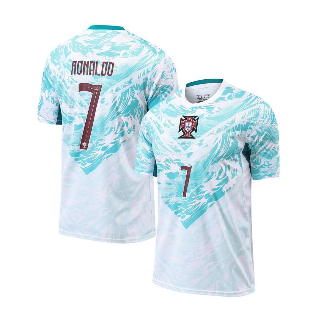 Fan Version Soccer T Shirt National Team Club Style Men Football Tee Supporter Wear Breathable Quick Dry Wholesale Custom Bulk 5