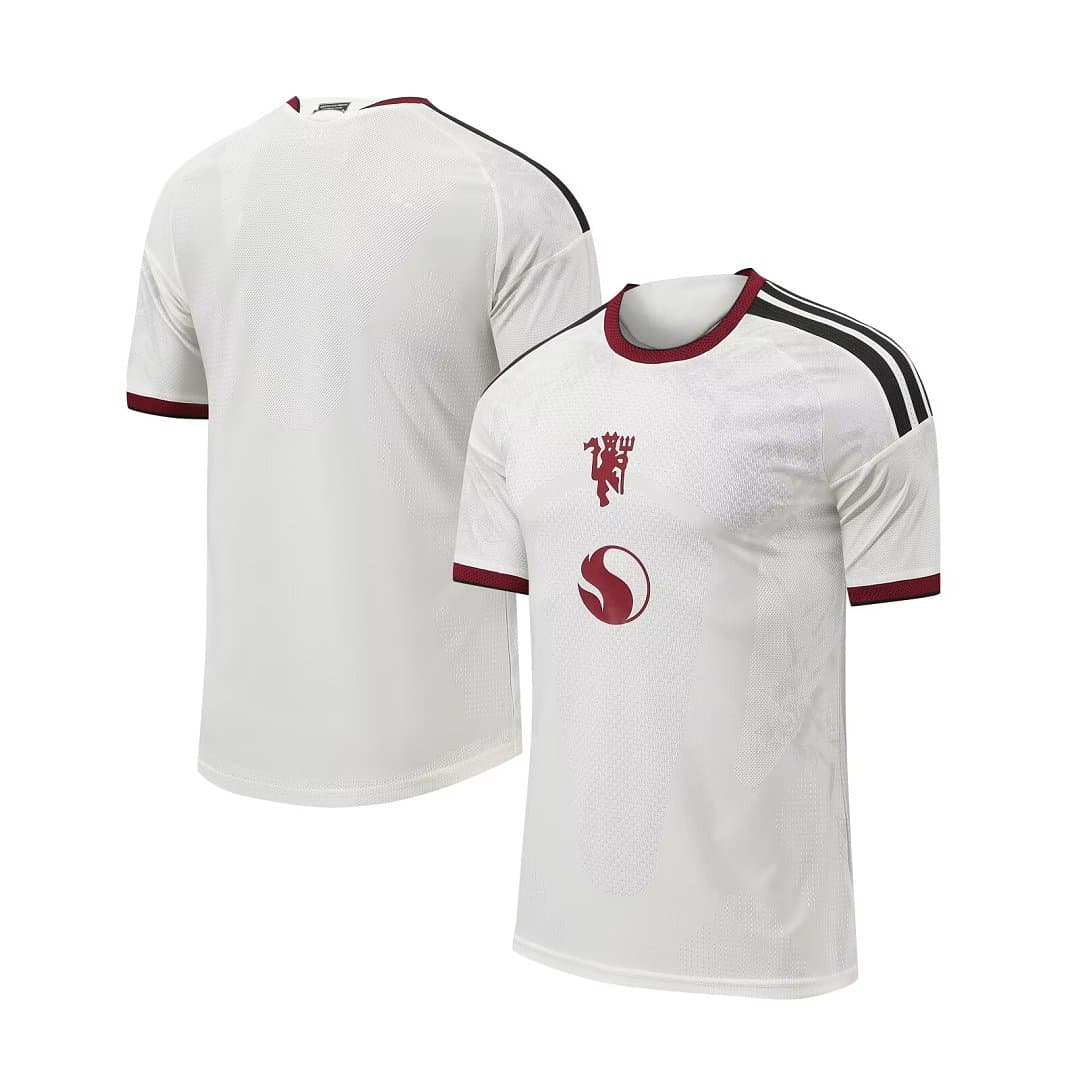Player Version T Shirt 2026/27 Soccer Jersey Club National Team Style Men Football Match Wear Athletic Fit Wholesale Bulk 12