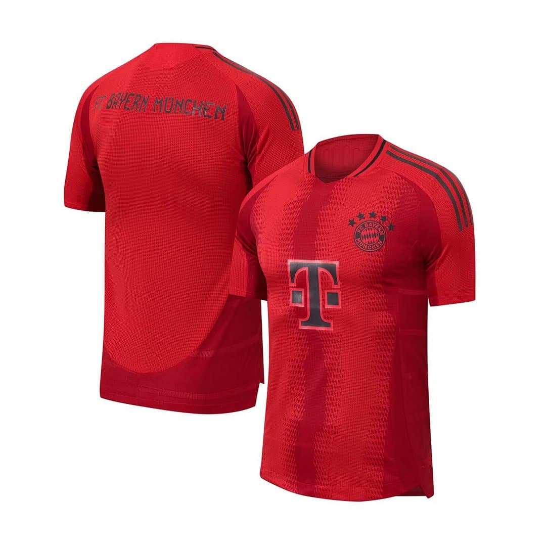 Club Style Player Edition Football Tee 2024/25 Men Soccer T Shirt National Team Jersey Dry Fit Stretch Fabric Wholesale Bulk 31