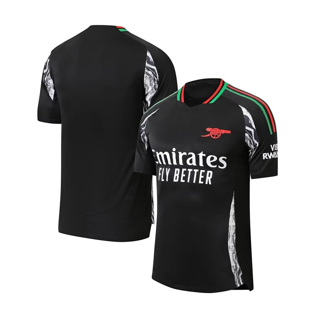 Club Style Player Edition Football Tee 2024/25 Men Soccer T Shirt National Team Jersey Dry Fit Stretch Fabric Wholesale Bulk 37