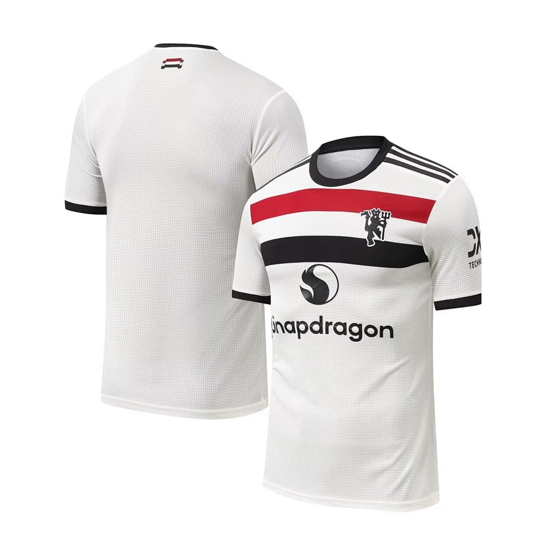 Club Style Player Edition Football Tee 2024/25 Men Soccer T Shirt National Team Jersey Dry Fit Stretch Fabric Wholesale Bulk 12