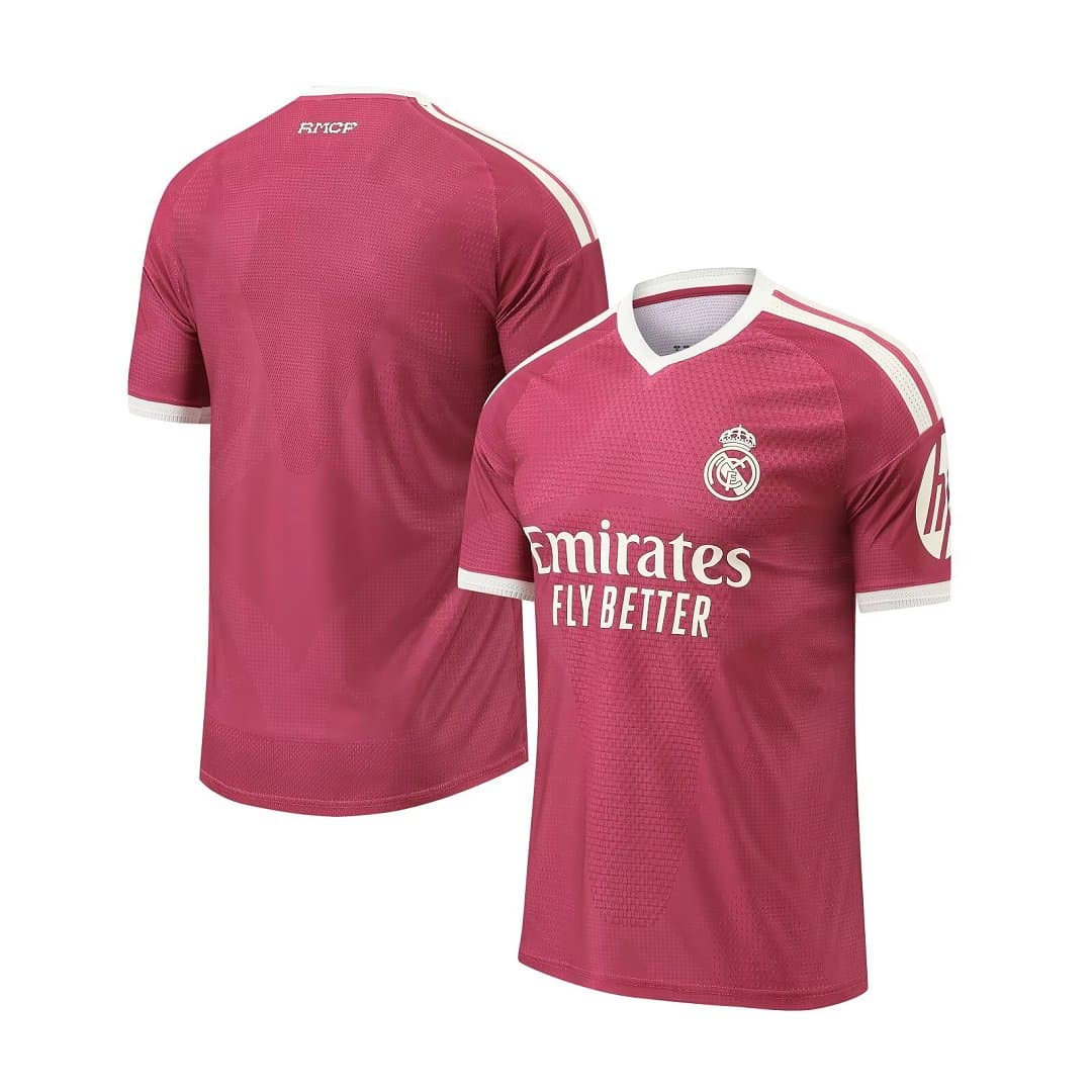 Player Version T Shirt 2026/27 Soccer Jersey Club National Team Style Men Football Match Wear Athletic Fit Wholesale Bulk 13