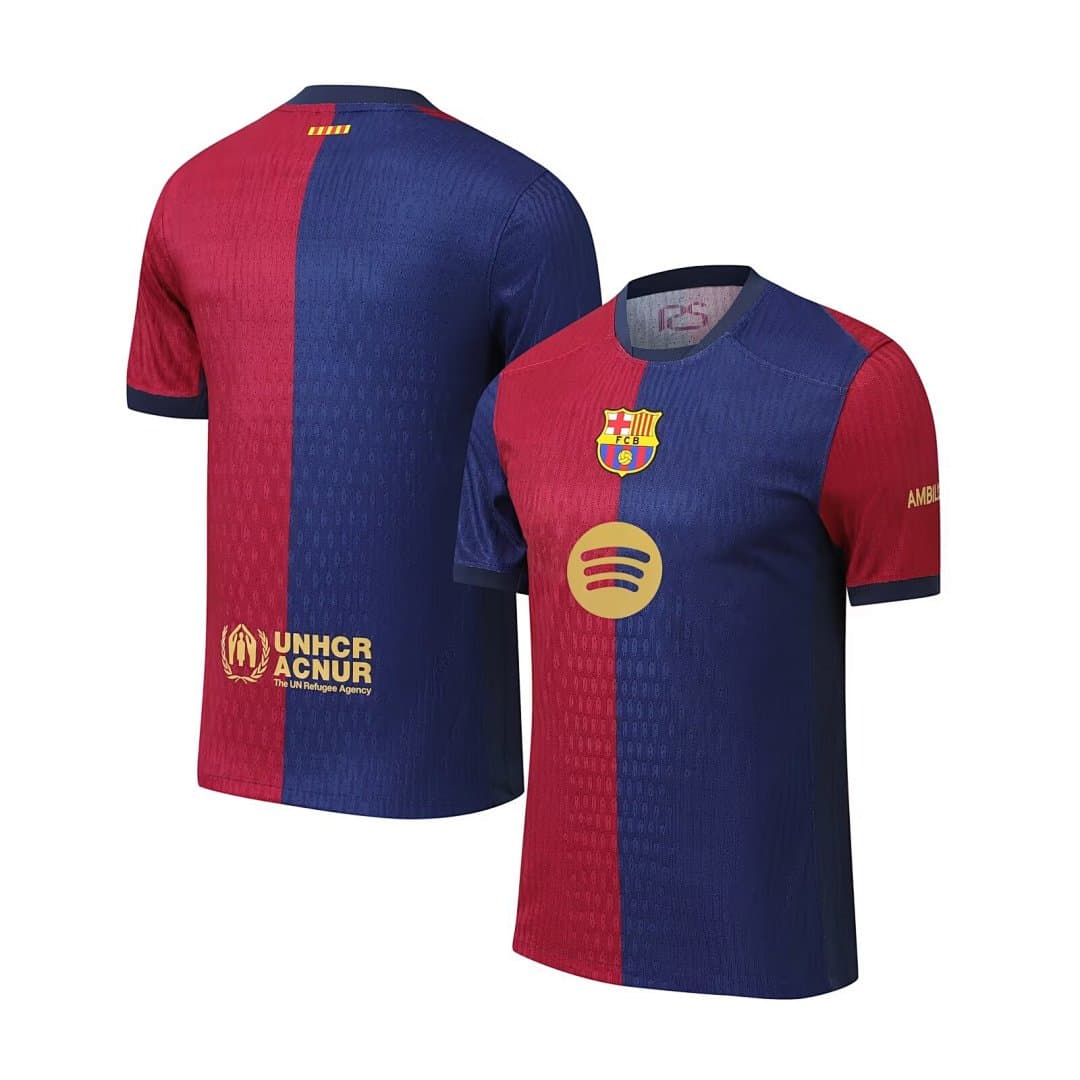 Club Style Player Edition Football Tee 2024/25 Men Soccer T Shirt National Team Jersey Dry Fit Stretch Fabric Wholesale Bulk 9