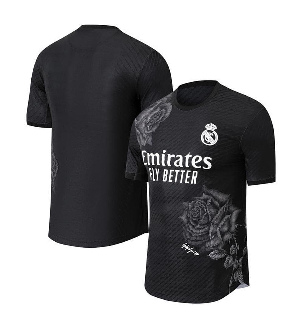 2023/24 Pro Version Soccer Tee National Team Style Men Football T Shirt Club Wear Tech Fit Moisture Wicking Wholesale Bulk 3