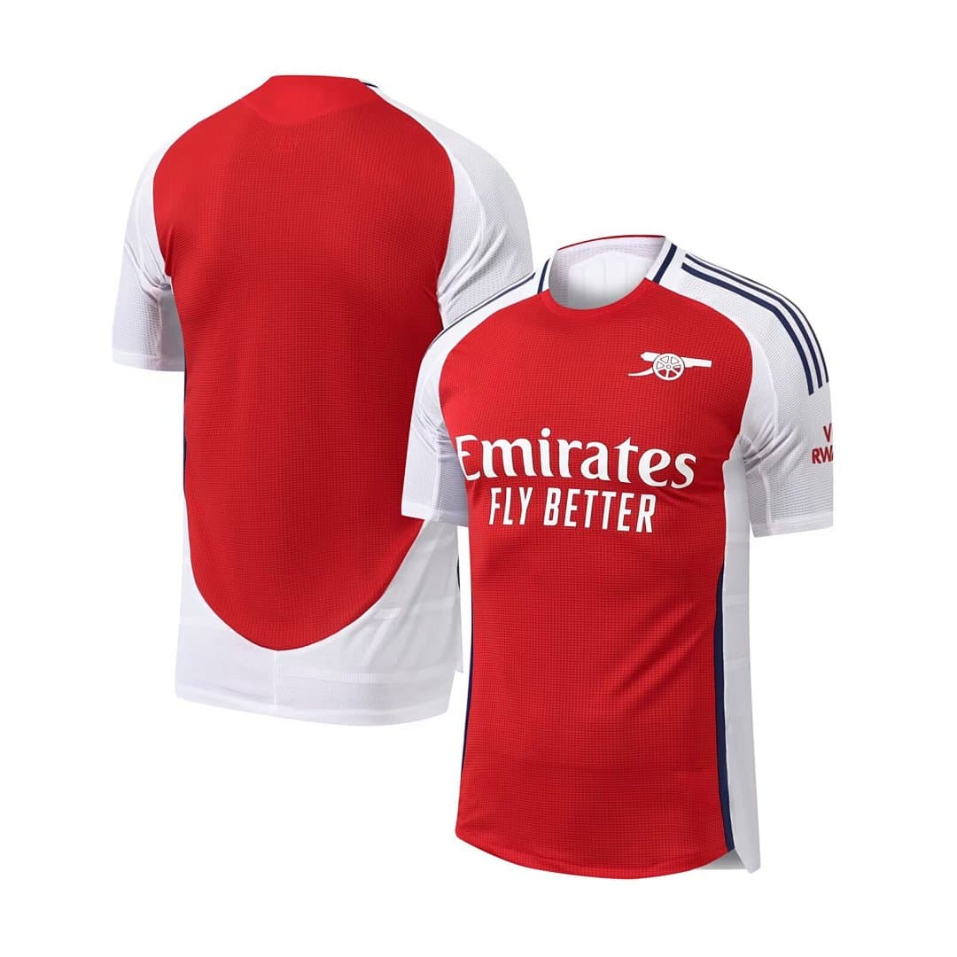 Club Style Player Edition Football Tee 2024/25 Men Soccer T Shirt National Team Jersey Dry Fit Stretch Fabric Wholesale Bulk 22