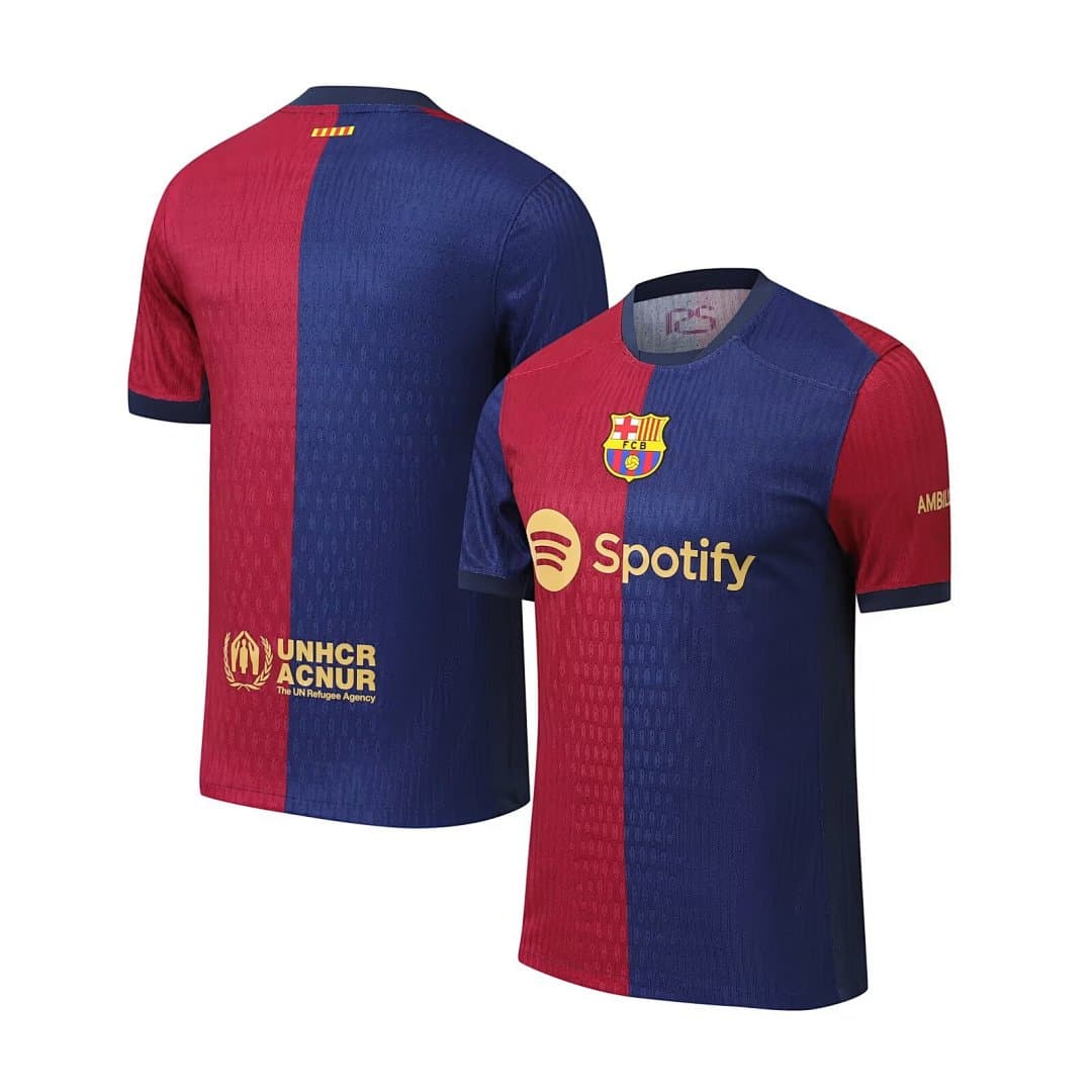 Club Style Player Edition Football Tee 2024/25 Men Soccer T Shirt National Team Jersey Dry Fit Stretch Fabric Wholesale Bulk 40