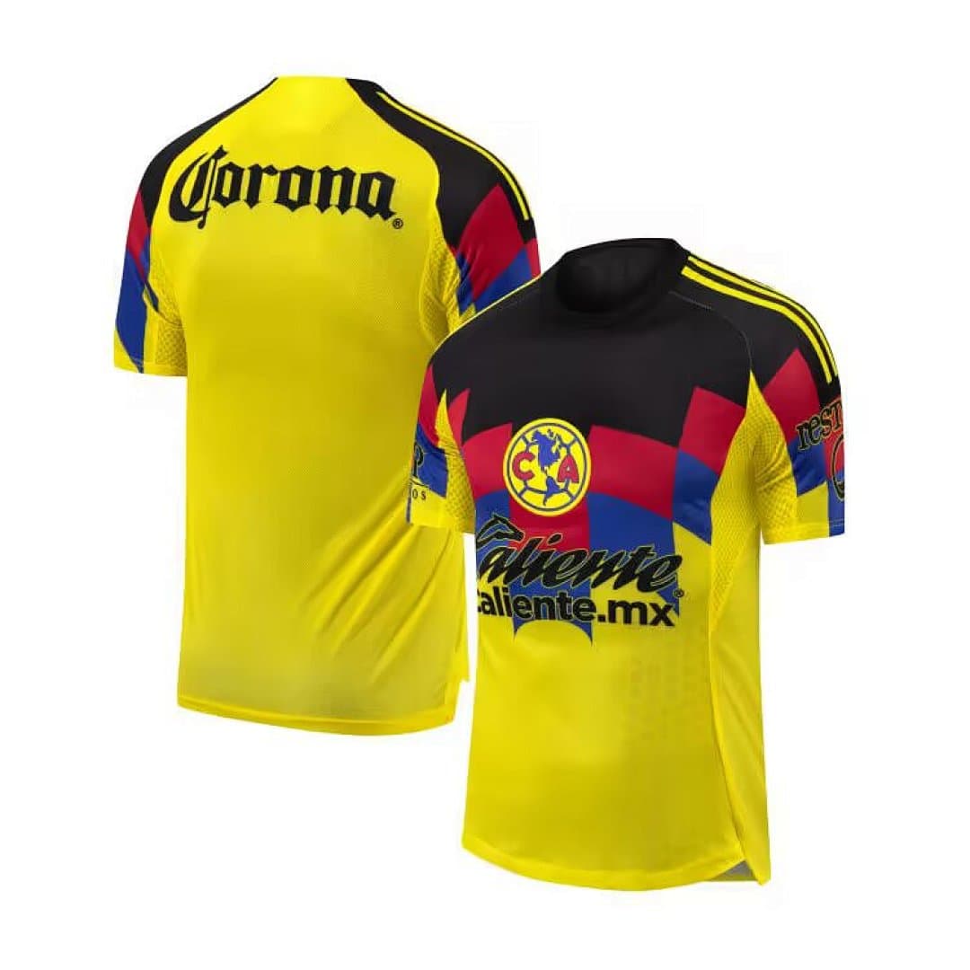 2025/26 Match Shirt Men Football Player Version Tee Club National Team Style Soccer Jersey Slim Fit Breathable Wholesale Bulk 8