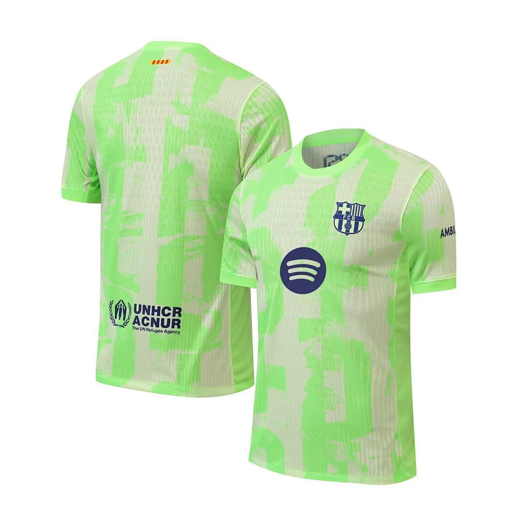 Club Style Player Edition Football Tee 2024/25 Men Soccer T Shirt National Team Jersey Dry Fit Stretch Fabric Wholesale Bulk 7