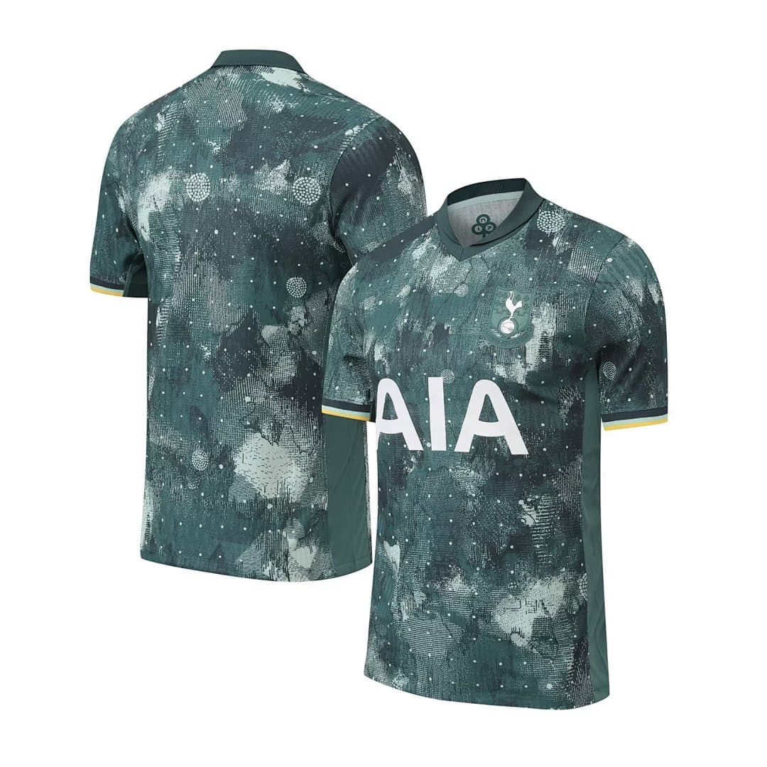 Club Style Player Edition Football Tee 2024/25 Men Soccer T Shirt National Team Jersey Dry Fit Stretch Fabric Wholesale Bulk 36