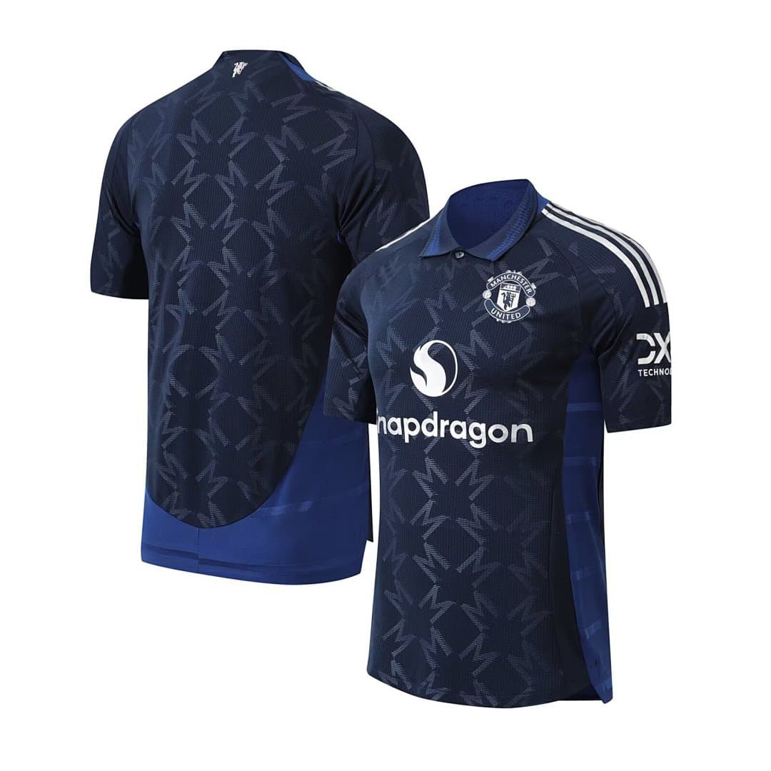 Club Style Player Edition Football Tee 2024/25 Men Soccer T Shirt National Team Jersey Dry Fit Stretch Fabric Wholesale Bulk 32