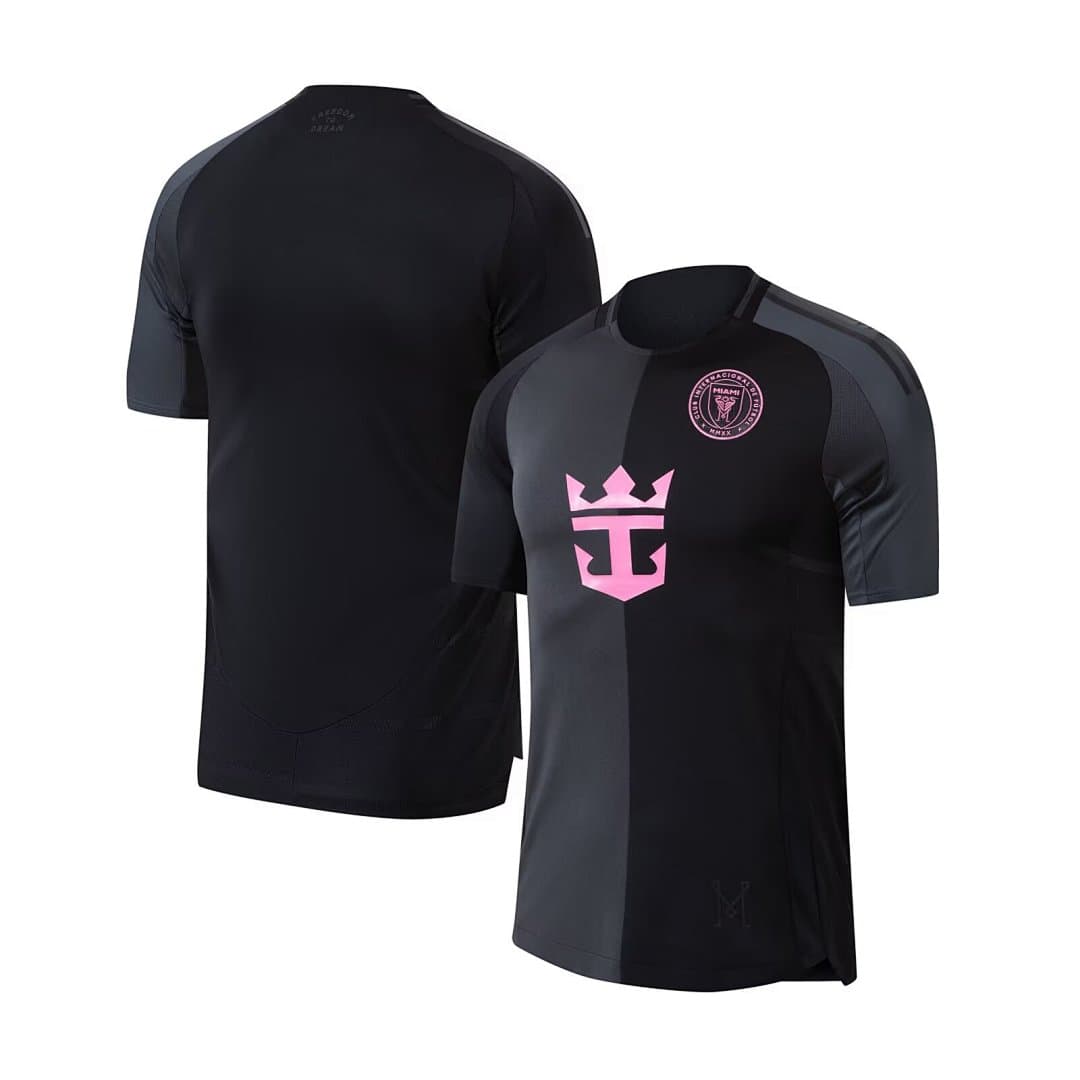 2025/26 Match Shirt Men Football Player Version Tee Club National Team Style Soccer Jersey Slim Fit Breathable Wholesale Bulk 24
