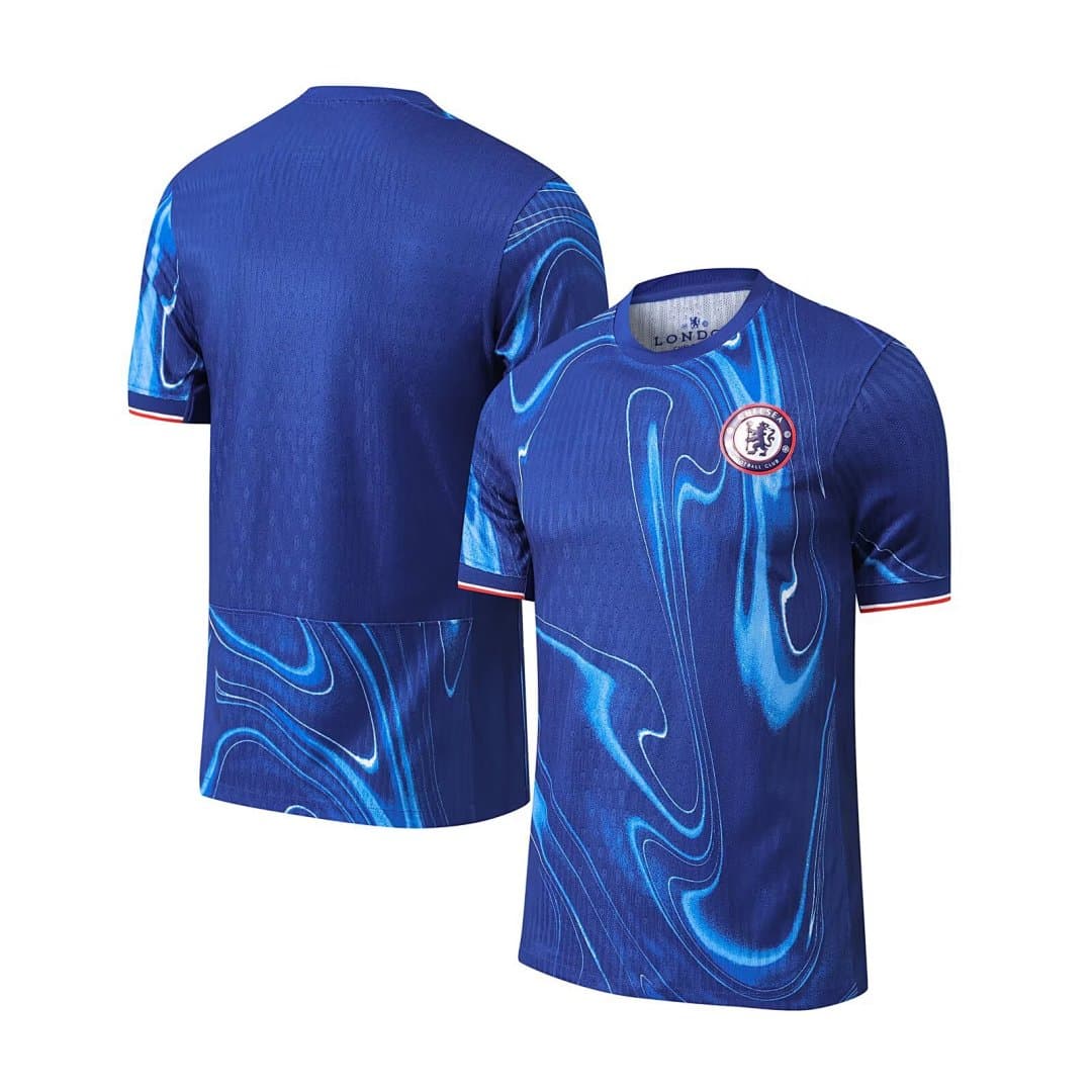 Club Style Player Edition Football Tee 2024/25 Men Soccer T Shirt National Team Jersey Dry Fit Stretch Fabric Wholesale Bulk 27
