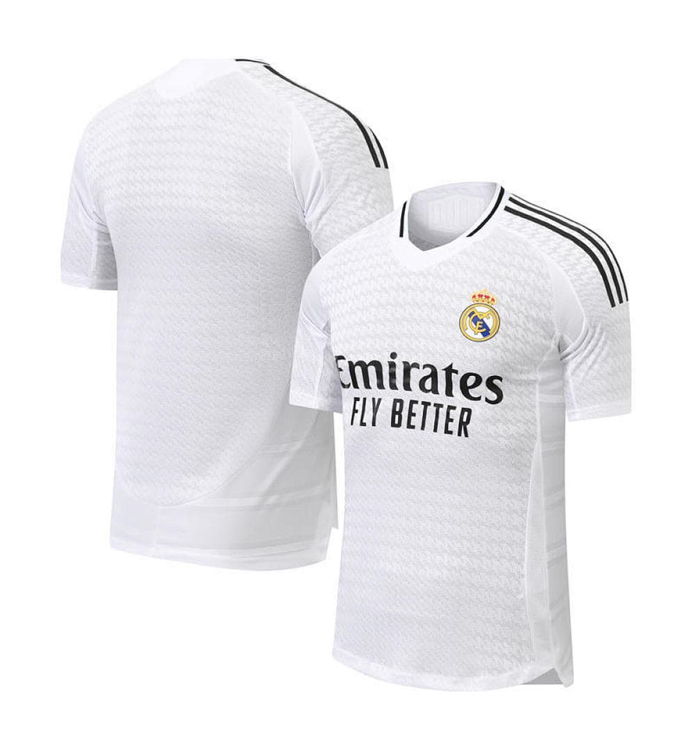 Club Style Player Edition Football Tee 2024/25 Men Soccer T Shirt National Team Jersey Dry Fit Stretch Fabric Wholesale Bulk 44
