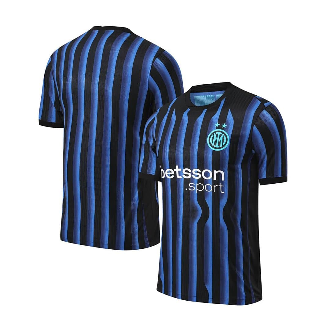 2025/26 Match Shirt Men Football Player Version Tee Club National Team Style Soccer Jersey Slim Fit Breathable Wholesale Bulk 17
