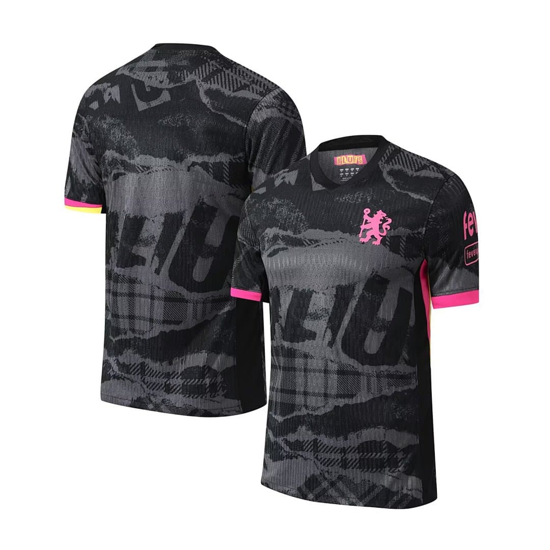 Club Style Player Edition Football Tee 2024/25 Men Soccer T Shirt National Team Jersey Dry Fit Stretch Fabric Wholesale Bulk 5