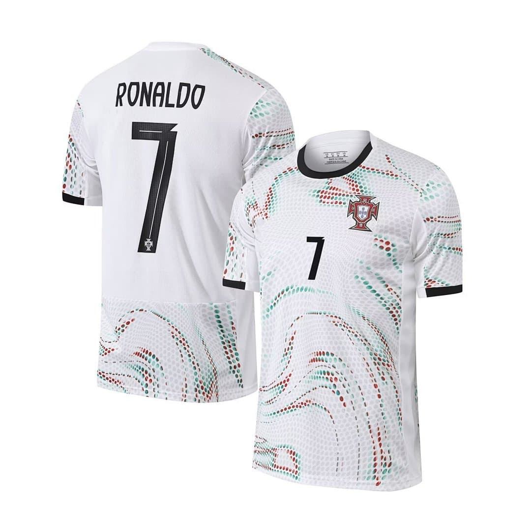 2025/26 Match Shirt Men Football Player Version Tee Club National Team Style Soccer Jersey Slim Fit Breathable Wholesale Bulk 30
