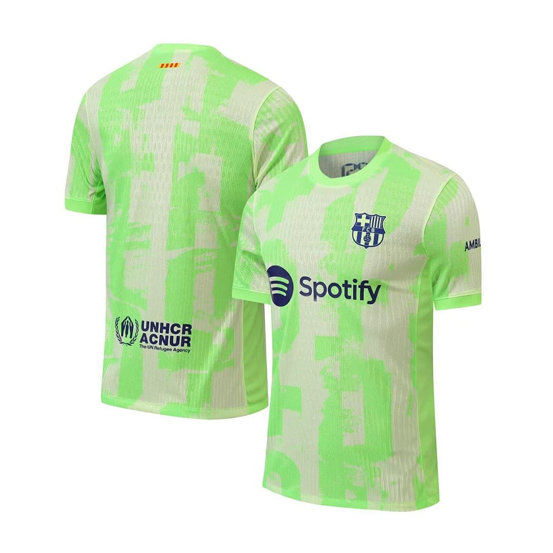 Club Style Player Edition Football Tee 2024/25 Men Soccer T Shirt National Team Jersey Dry Fit Stretch Fabric Wholesale Bulk 30