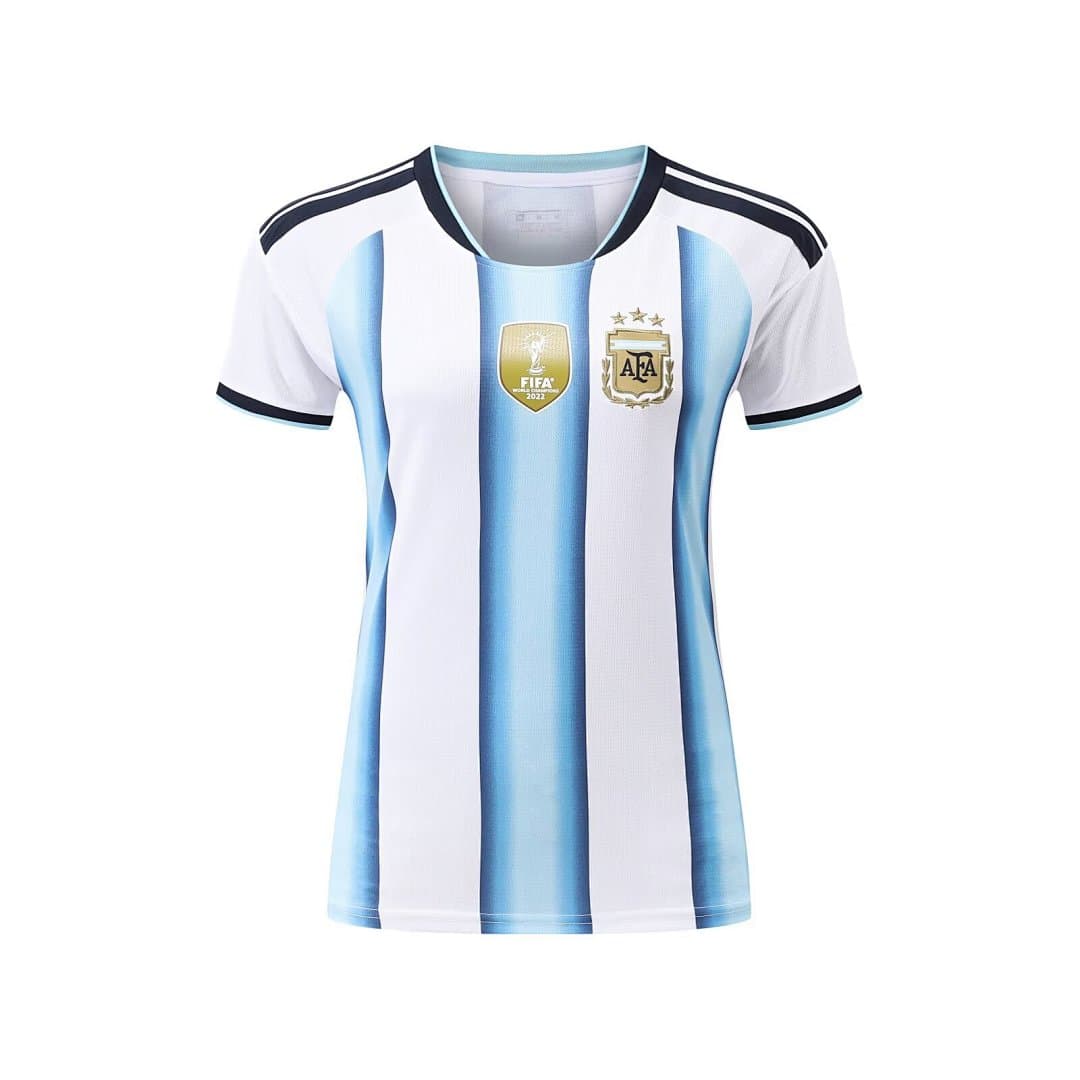 Fan Version Soccer T Shirt National Team Club Style Men Football Tee Supporter Wear Breathable Quick Dry Wholesale Custom Bulk 20