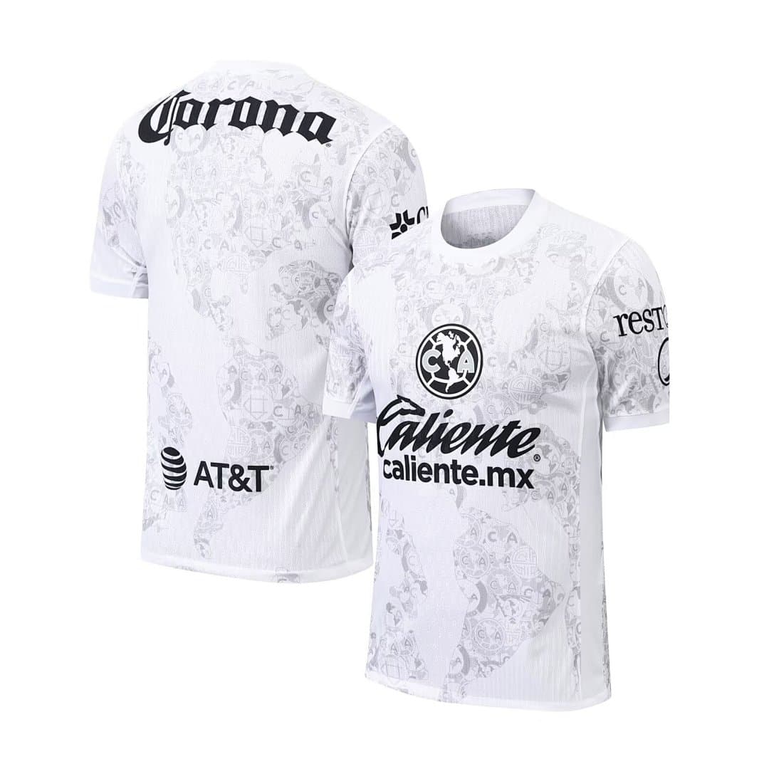 Club Style Player Edition Football Tee 2024/25 Men Soccer T Shirt National Team Jersey Dry Fit Stretch Fabric Wholesale Bulk 33