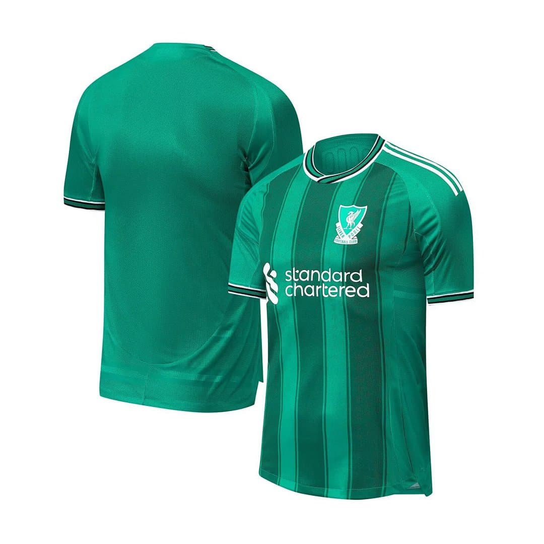 2025/26 Match Shirt Men Football Player Version Tee Club National Team Style Soccer Jersey Slim Fit Breathable Wholesale Bulk 13