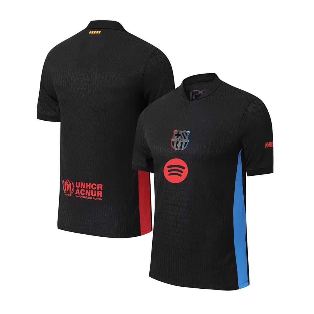 Club Style Player Edition Football Tee 2024/25 Men Soccer T Shirt National Team Jersey Dry Fit Stretch Fabric Wholesale Bulk 8