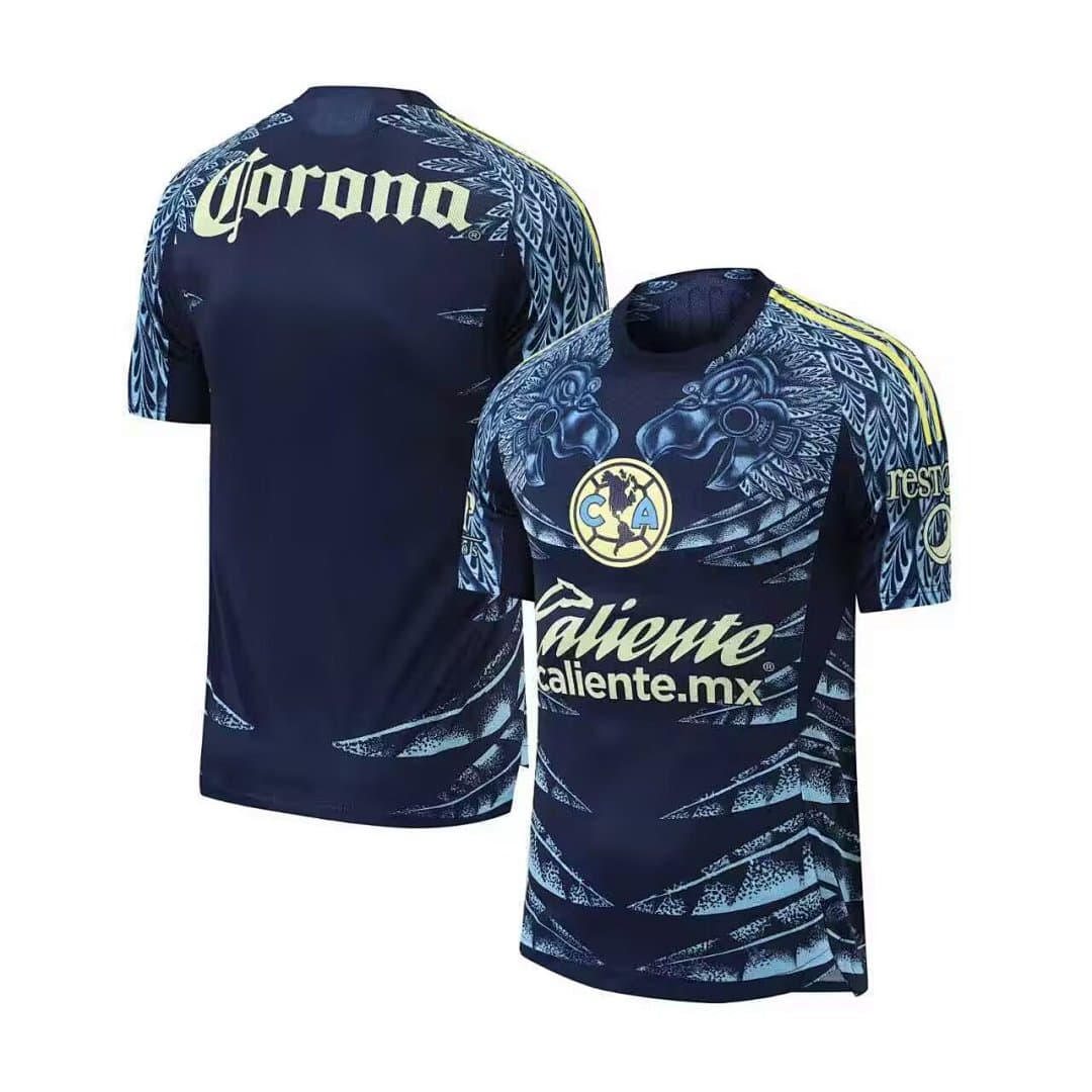 2025/26 Match Shirt Men Football Player Version Tee Club National Team Style Soccer Jersey Slim Fit Breathable Wholesale Bulk 4