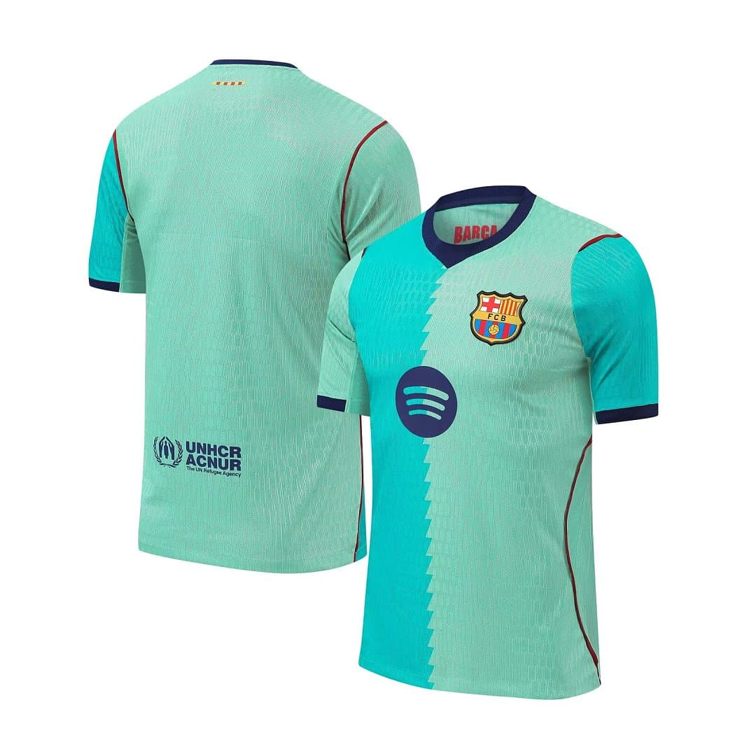 Player Version T Shirt 2026/27 Soccer Jersey Club National Team Style Men Football Match Wear Athletic Fit Wholesale Bulk 9