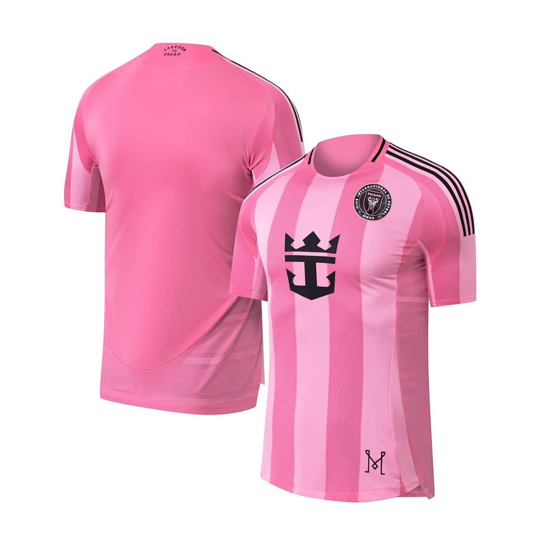 2025/26 Match Shirt Men Football Player Version Tee Club National Team Style Soccer Jersey Slim Fit Breathable Wholesale Bulk 23