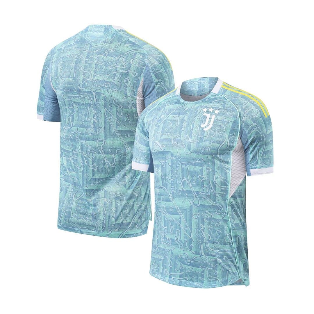 2025/26 Match Shirt Men Football Player Version Tee Club National Team Style Soccer Jersey Slim Fit Breathable Wholesale Bulk 22