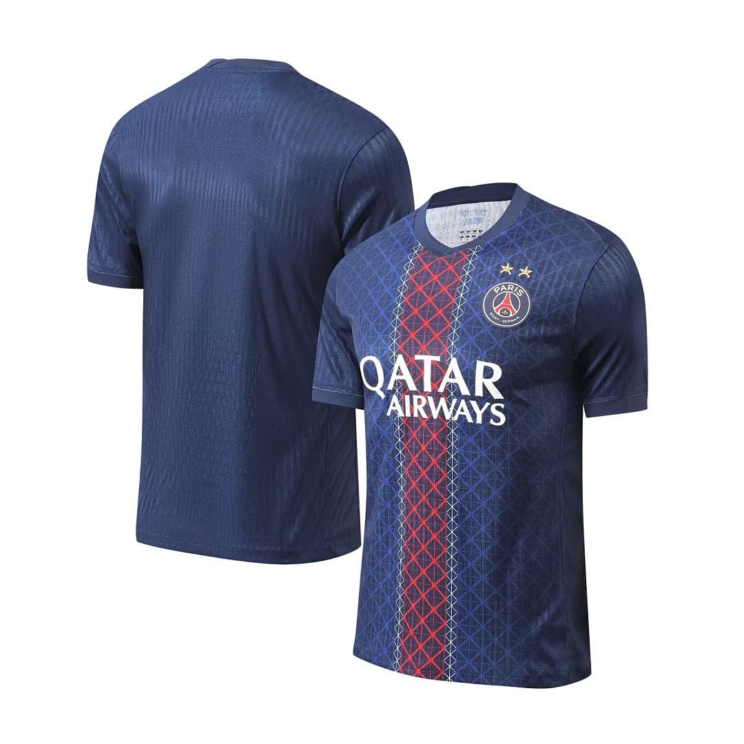 Player Version T Shirt 2026/27 Soccer Jersey Club National Team Style Men Football Match Wear Athletic Fit Wholesale Bulk 7