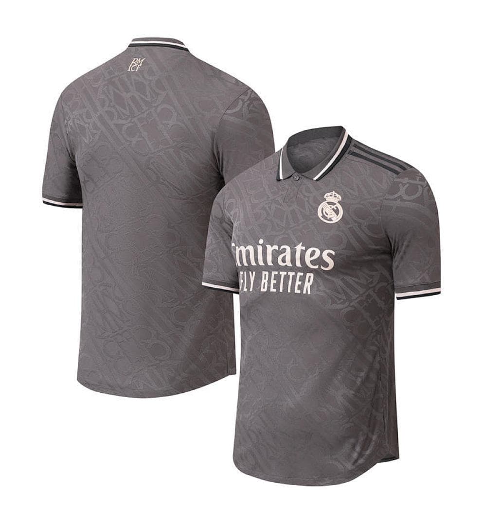 Club Style Player Edition Football Tee 2024/25 Men Soccer T Shirt National Team Jersey Dry Fit Stretch Fabric Wholesale Bulk 46