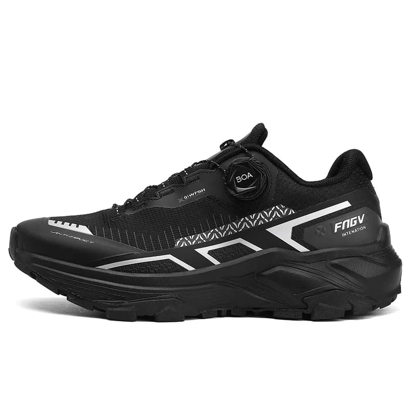 2026 New Autumn Men's Outdoor Hiking Shoes, Large Size Waterproof Wear-resistant Trekking Sneakers,  Breathable Sports Footwear 5